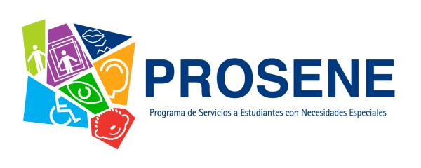 Logo Prosene UNAH 01