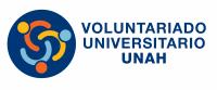 Logotipo Voluntariado universitario 2